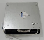 New Ebmpapst RG160-28/56S Centrifugal Blower Fan 230V 50-60HZ 220MM + Warranty!. Fixed Price $160.00.