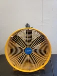 Industrial Global Products Portable Ventilation Fan 16" Hp 2850 Cfm STFJ-40. Fixed Price $200.00.