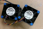 Dell Precision R5400 Dual Case Fan Assembly 3-4 2V60E12BS1B5-07T021 F867C Nidec. Fixed Price $14.24.