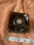Comair Rotron 031005 Axial Cooling Fan 115V 5C152 New Box SU2A1. Fixed Price $29.99.