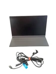 Cevaton P4 Portable Gaming Monitor 15.6 Fhd Ips Screen, Ultra-thin (PSH040809). Fixed Price $74.00.
