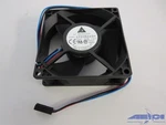 Delta EFB0824SH 24V 0.17A 2WIRES Cooling Fan- Lot Of Pieces. Fixed Price $40.00.