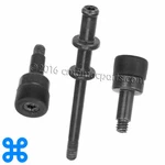 Fan Hsf Screws, Torx - Apple Mac Mini Unibody A1347 2010, 2011, 2012, Late 2014. Fixed Price $9.75.