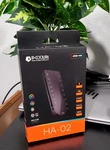 Id-cooling HA-02 Argb Hub. Fixed Price $10.25.