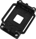 Uxcell AM2 AM3 FM1 FM2+ Socket Plastic Cpu Fan Heatsink Bracket Holder Black. Fixed Price $13.87.
