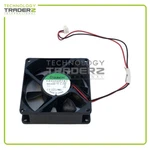 KD2408PTB1 Sunon Dc 24V 1.7W Cooling Fan ***pulled***. Fixed Price $12.99.