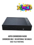 Acer Aopen Chromebox Mini BCBC3115 Celeron N4500 8GBR Am 32GB Emmc Os. Fixed Price $119.96.
