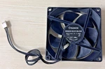 Sunon EE92251S2-D130-C99 92MM X 25MM 12VDC 1.6 Watts Pin. Fixed Price $13.99.