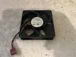 Oem Dell 12V 4 Pin Fan 80 20 Optiplex 7050 3050 5060 Tower W52D3. Fixed Price $9.95.