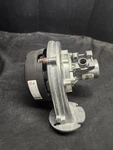 Nti Vmax Boiler Blower Fan Ebmpapst NRG118/0800-3612-030317-68. Fixed Price $345.00.