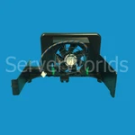 Hp 406016-001 XW6400 120MM System Fan 432907-001. Fixed Price $124.00.