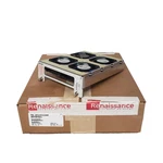 Nokia Alcatel-lucent 3FE24322AA 7330 Isam -r Fttn Afan-l Tray Unit. Fixed Price $722.59.