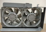 Apple Mac Pro A1186 Early 2008 Front Cooling Fan 815-4481. Fixed Price $45.00.