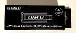 Lian Uni L-wireless Controller For Fans, Strimer Wireless+pwm Cable-white. Fixed Price $30.00.