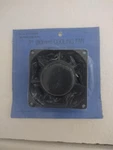 Vintage Archer 3" Ac Cooling Fan (80 Mm) Brand New 273-242A. Fixed Price $25.00.