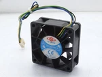 Top Motor DF126025BU-C Fan. Fixed Price $6.30.