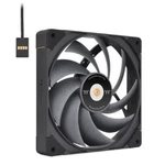 Thermaltake CL-F172-PL14BL-A Toughfan EX14 Pro Swappable Edition (3-FAN Pack). Fixed Price $99.99.