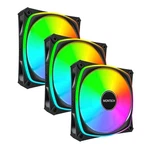 Montech Pro AX120PB3IN1 High Speed 1600PWM, Durable Rifle Bearing Fan,. Fixed Price $49.90.