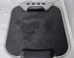 Valuerays Warm Mouse Pad W/4 Port Usb Hub Used Nice!. Fixed Price $5.95.