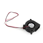 4PCS Brushless Dc Cooling Blower Fan 5020S 50X50X20MM 12V 0.18A Sleeve Pin. Fixed Price $17.69.