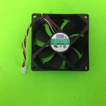 Desktop Computer Avc DS09225S12H-034 Pin Cooling Fan. Fixed Price $12.95.