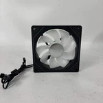 Id-cooling 120MM Pc Case Fan S12025-RF-ARGB. Fixed Price $12.99.