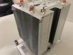 Genuine Dell Precision T7820 Server Heatsink CN-0H75C6 P/n. Fixed Price $21.00.