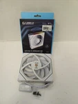 Untested Lian Tl Wireless 140 - White. Fixed Price $19.99.