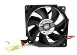 Link Depot E244875 Case Fan Quiet Noise Level 25.0DBA. Fixed Price $10.00.