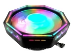 Tronwire TW-32 Rgb Led Intel Amd Socket 1200 1151 AM5 AM4 4-PIN Pwm Cpu Cooler. Fixed Price $19.95.