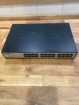 D-link DGS-1024D Ethernet Switch. Fixed Price $143.00.