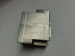 Genuine Dell Poweredge R710 NX3000 Cpu Processor Heatsink 0TY129. Fixed Price $12.82.
