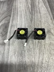 Sunon GM1204PKVX-8A DC12V 2.4 W *lot Of 2* #116N119. Fixed Price $10.99.