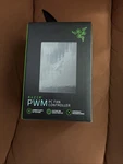 Razer RZ34-0214 Pwm Pc Controller 6-PIN 8 Fans Adjustable Speed. Fixed Price $69.99.