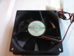 Evercool Dc Brushless EC8025M12S 12V 0.11A 1.32W Fan. Fixed Price $14.99.