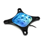 Xspc Raystorm Edge Cpu Water Heatsink Intel Argb Black Copper 5060596650879. Fixed Price $143.05.