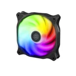 Silverstone Air Blazer 120R Computer Case Fan Cm Black, Translucent. Fixed Price $22.87.