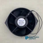 New Cooling Fan 100VAC Toyo T750DX-TP. Fixed Price $112.66.