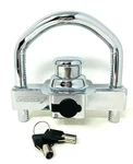 Fastway Maximum Security Universal Trailer Steel Coupler Hitch Lock Keyed Alike. Fixed Price $69.99.
