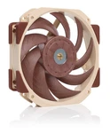 Noctua NF-A12X25R Pwm, Round-frame 120MM Fan, 4-PIN (brown). Fixed Price $49.80.