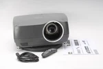 Christie HD405 Dlp Projector 115-013101-01 With Power Cable & Accessories. Fixed Price $239.49.