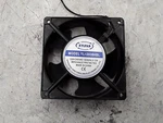 Xylfan YL12038HBL. Fixed Price $20.00.