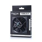 120MM Fractal Design Dynamic GP-12 FD-FAN-DYN-GP12-BK. Fixed Price $18.95.