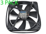 3-PACK Xspc Xinruilian 140MM Pwm 500-2000RPM Fan. Fixed Price $19.89.