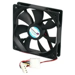 Startech FANBOX12 120MM Dual Ball Bearing Case W/ LP4 Connector. Fixed Price $27.78.