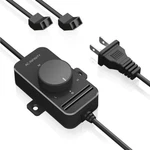 Ac Infinity, Speed Controller For Two Axial Muffin Fans Rated 100 To 125V. Fixed Price $19.99.