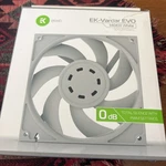 Ek Vardar Evo 140ER White. Fixed Price $19.99.