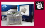 Intel Extreme I7-6950X Heatsink Cooler Fan For LGA2011-3 Processor 140W Tdp New. Fixed Price $98.99.
