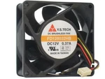 Y.s. Tech FD128032HB DC12V 0.37A 80MM 3-PIN Computer Server Case Cooling Fan. Fixed Price $8.99.