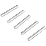 F-ber 5PCS Magnesium Mg Metal Rod Turned Finish High Purity Quality 99.99% 10.... Fixed Price $42.69.